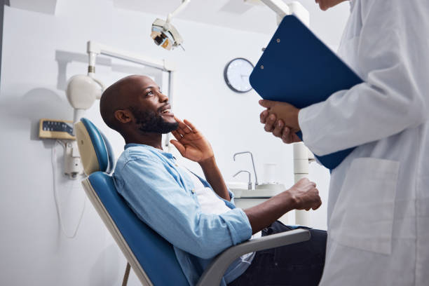 Best Emergency Tooth Extraction in Bellevue, IA