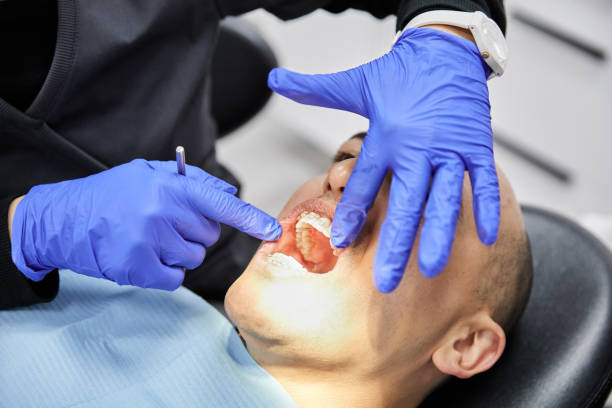 Best Emergency Dental Care for Trauma or Injury in Bellevue, IA